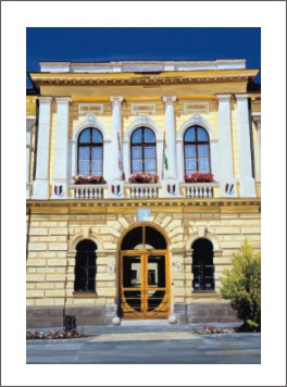 Városháza