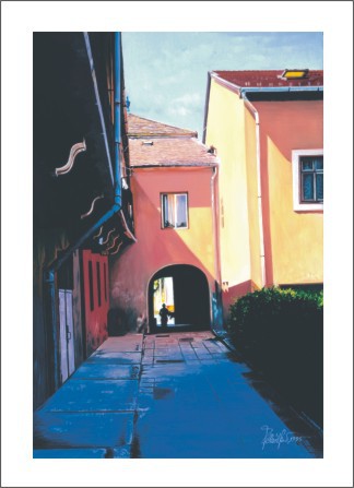 Sikátor